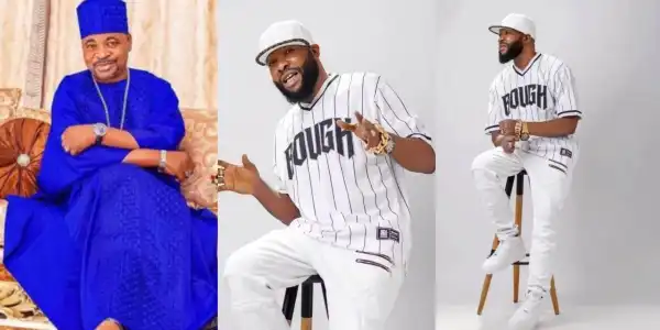 MC Oluomo reveals Koko Zaria’s new appointment in Lagos as he celebrates his birthday