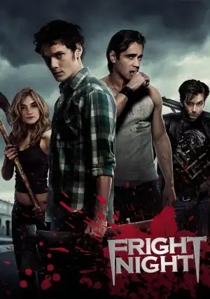 Fright Night (2011)