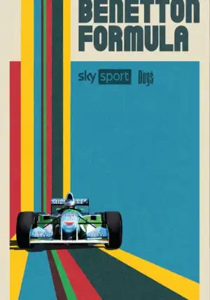 Benetton Formula (2025)