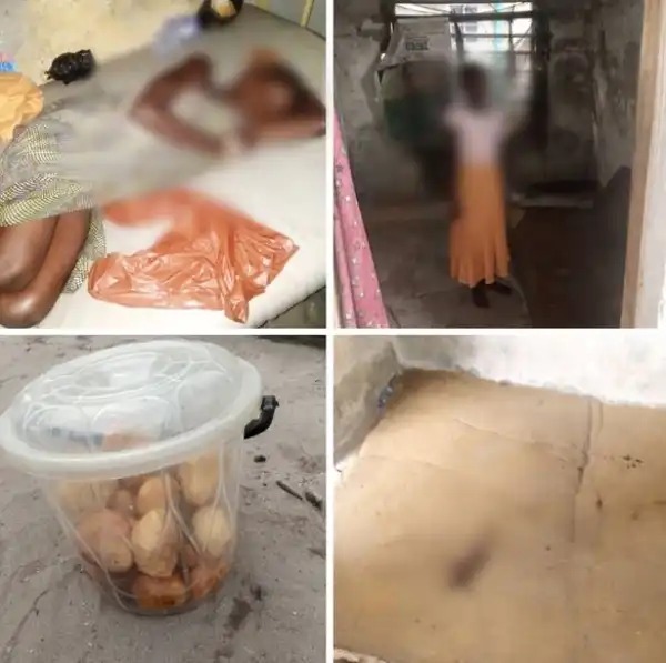 Police Launch Manhunt For Suspect Who Allegedly Defiled 12-year-old Girl In Ondo