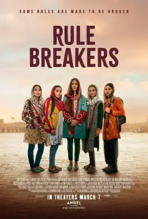 Rule Breakers (2025)