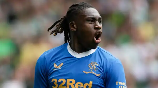 Transfer: Brighton reignite interest in Calvin Bassey