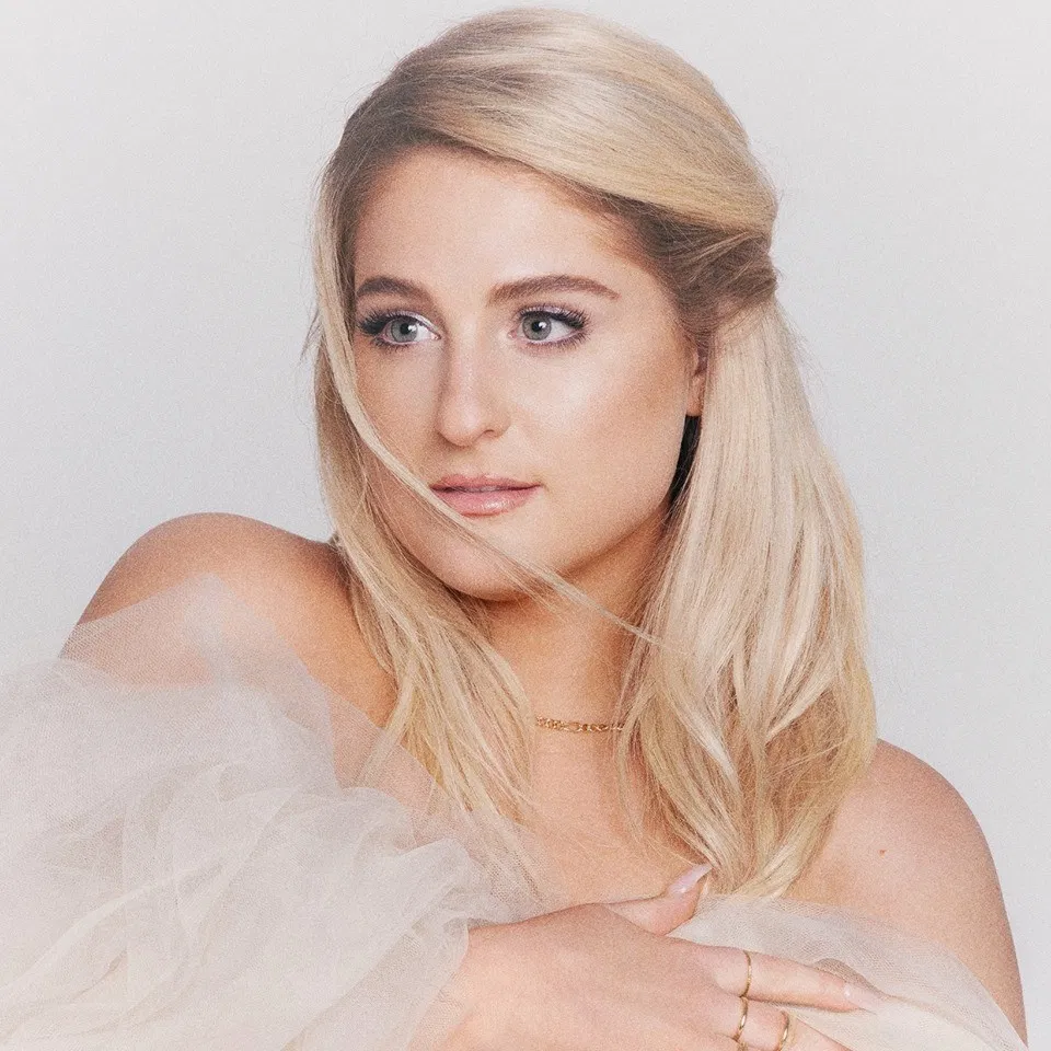 Meghan Trainor – Blink