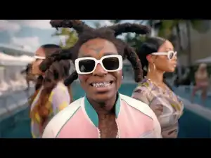 Kodak Black - Feelin Peachy (Video)