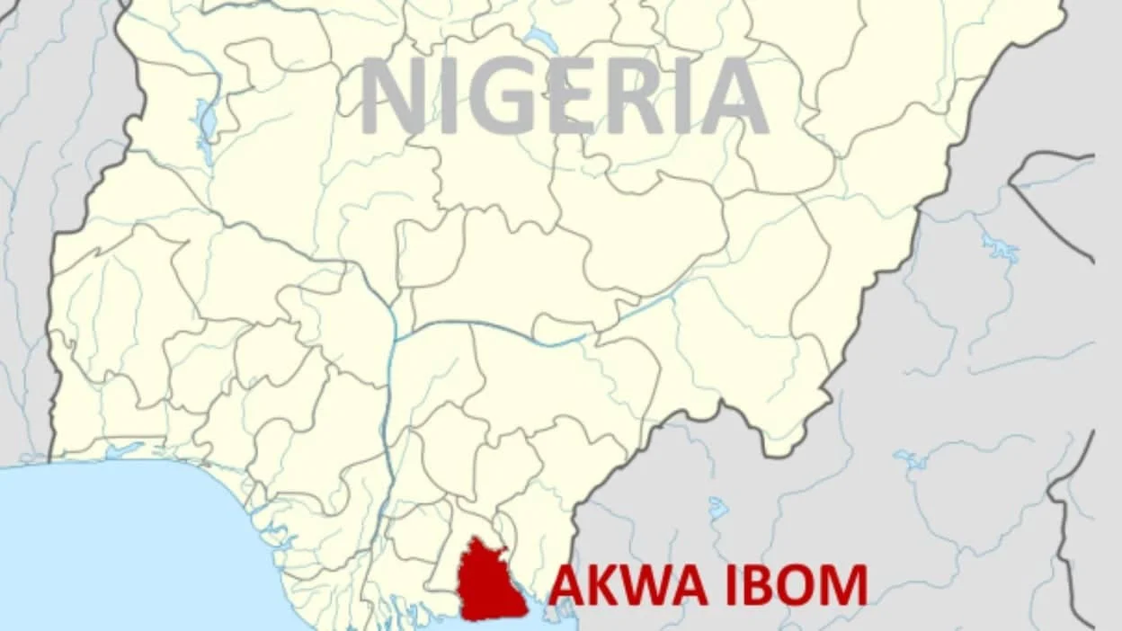 Army officer dies after wife allegedly sets him ablaze in Akwa Ibom