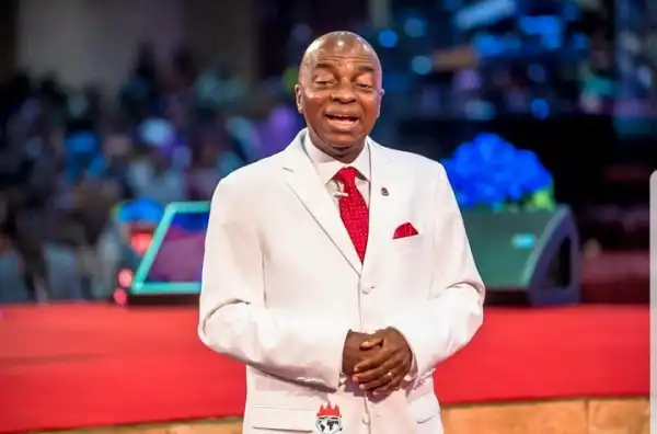 Nigerians Have Short Memory – Oyedepo Slams Buhari’s Govt Again, Warns Over 2023