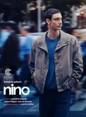 Nino (2025) [French]