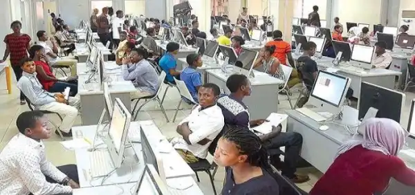 JAMB discloses top scorers in 2025 UTME