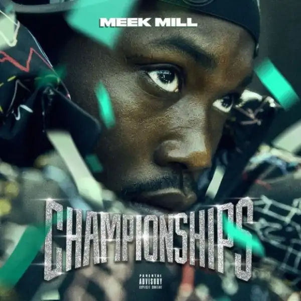 Meek Mill – Trauma