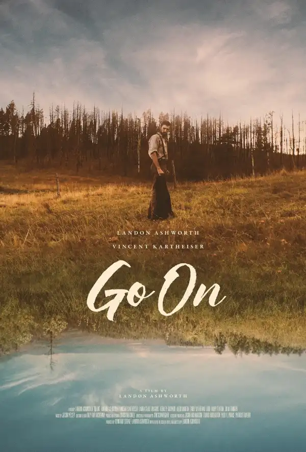 Go On (2026)