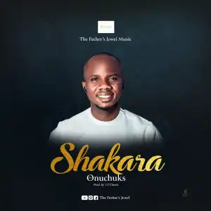 Onuchuks - Shakara