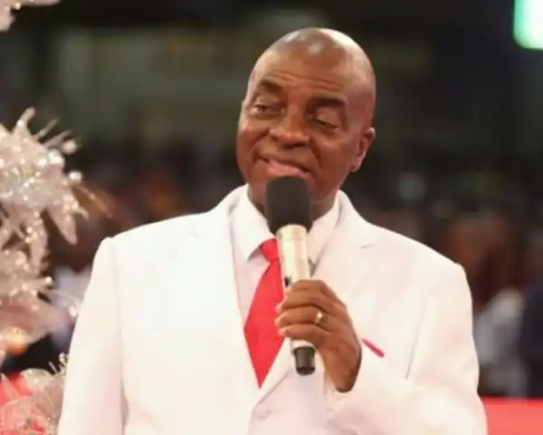 Gunmen Invade Winners Chapel; Kidnap Members