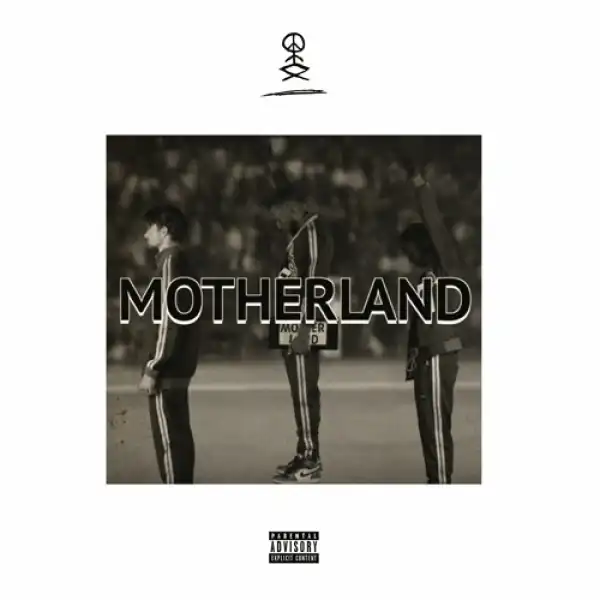 Audio Push - Motherland