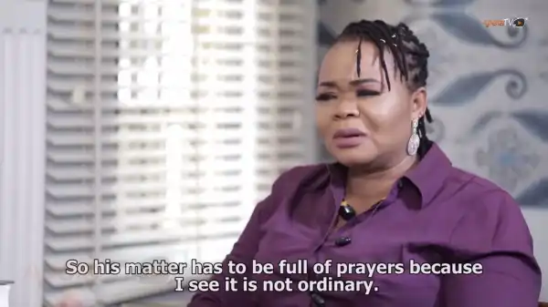 Amin Part 2 (2020 Latest Yoruba Movie)