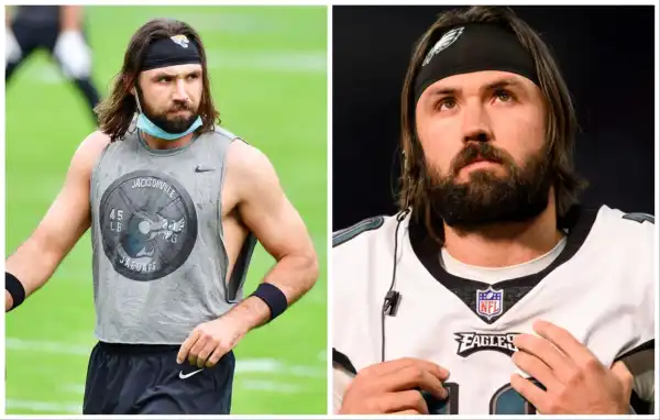 Net Worth Of Gardner Minshew