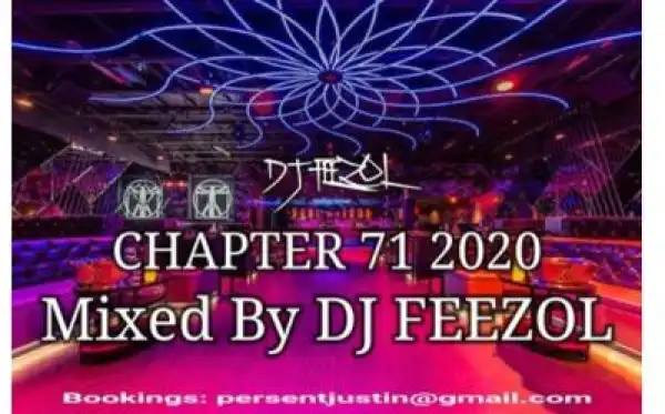 DJ FeezoL – Chapter 71 2020