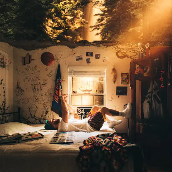 Andy Mineo, Wordsplayed - You Know the Drill