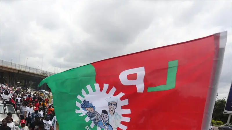 Labour Party wins Edo South senatorial seat