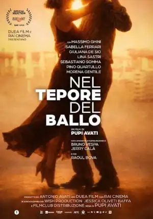 The Warmth Of Dance (2026) [Italian]
