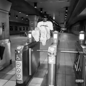 Midwxst - Back In Action (Album)