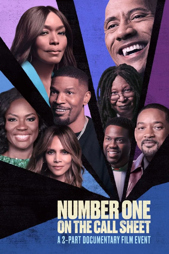 Number One on the Call Sheet S01 E02