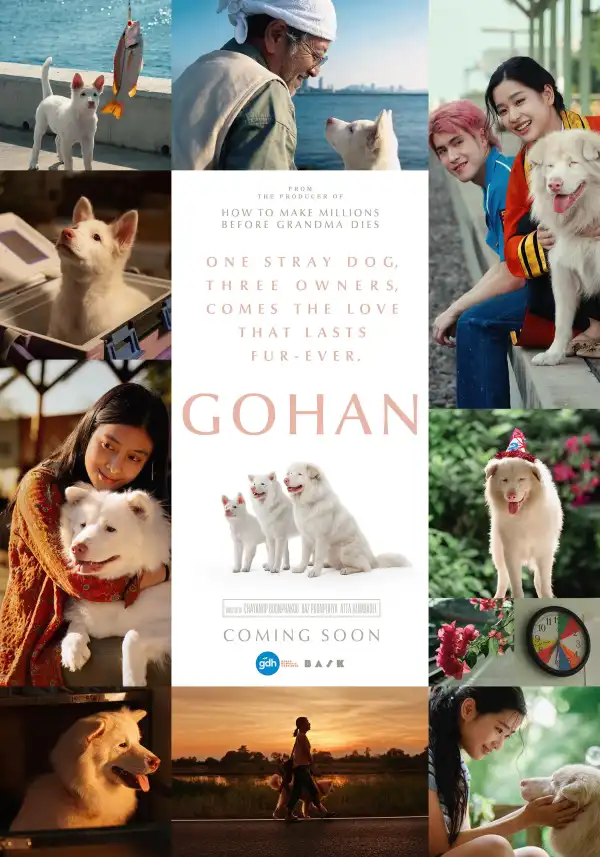Gohan (2026) [Thai]