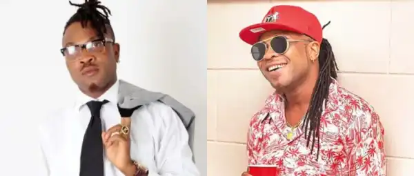 Singer African China Joins 30 Days Rant Challenge With New Song