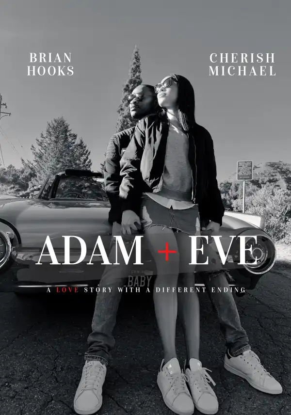 Adam + Eve (2022)
