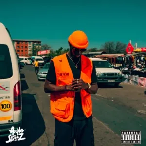 Arno Steez – Woah Woah