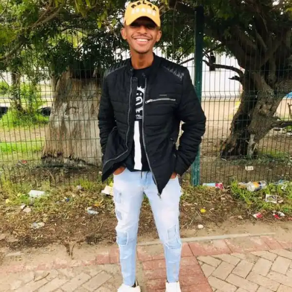 Dj Touch SA & Industry Fam – Dream Come Through