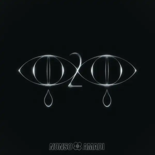 Nonso Amadi – Eye To Eye