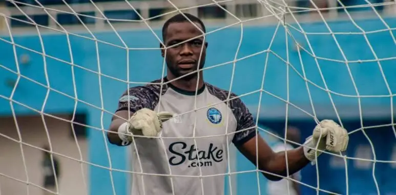 CHAN 2024: Ozoemena, Taiwo misses training ahead Home Eagles vs Sudan