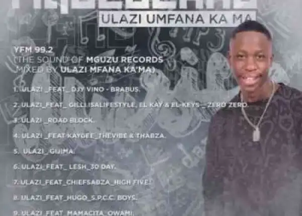 Ulazi – YFM 99.2 (The Sounds Of Mguzu)