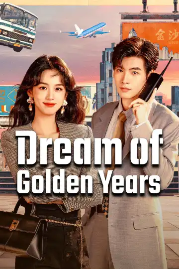 Dream of Golden Years S01 E30