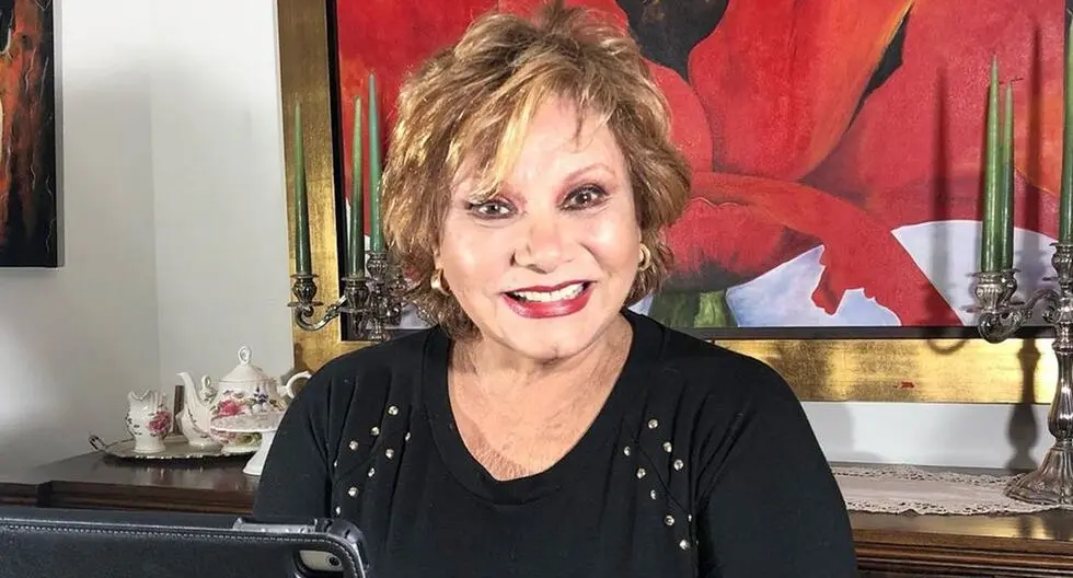 Career & Net Worth Of Camucha Negrete