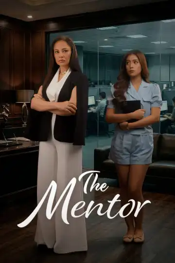 The Mentor (2026) [Filipino]