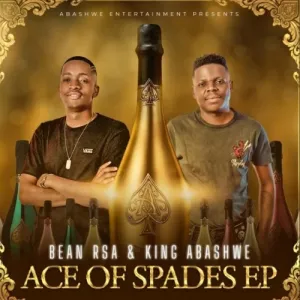 Bean RSA & King Abashwe – Baya Khuluma ft Don K, Fagga, 2cup, Tiiger SA & Crack Tee