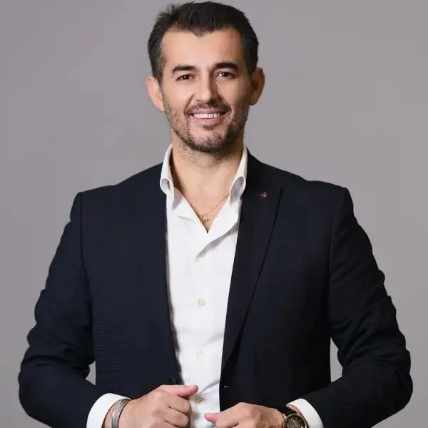 Biography & Career Of Labinot Tahiri