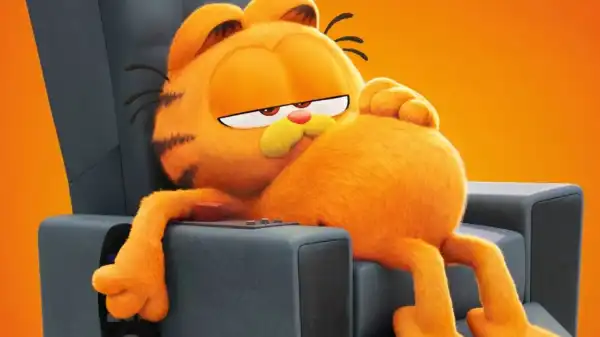 The Garfield Movie Digital Release Date Announced for Animated Chris Pratt Movie