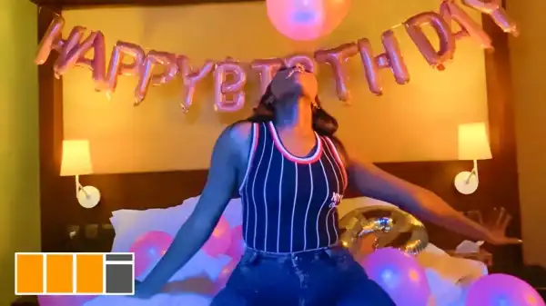 Wendy Shay – Birthday Song