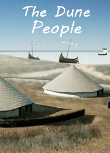 The Dune People (2025)
