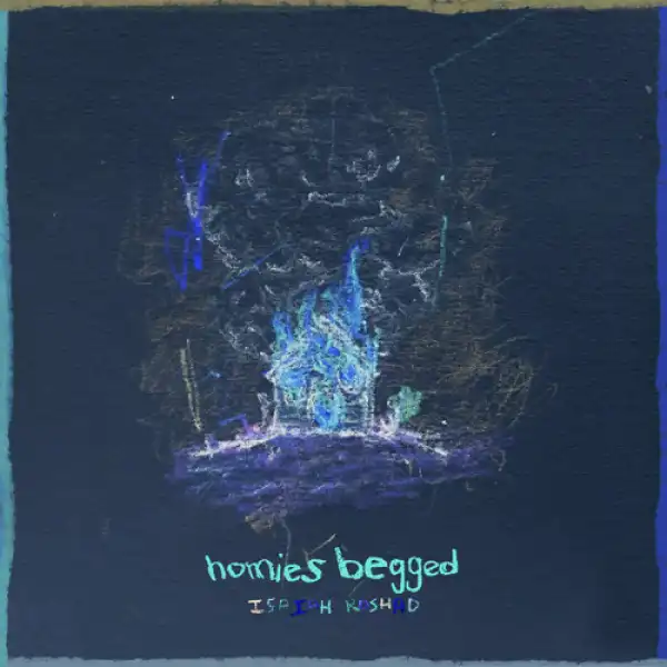 Isaiah Rashad - Score (feat. SZA & 6LACK)