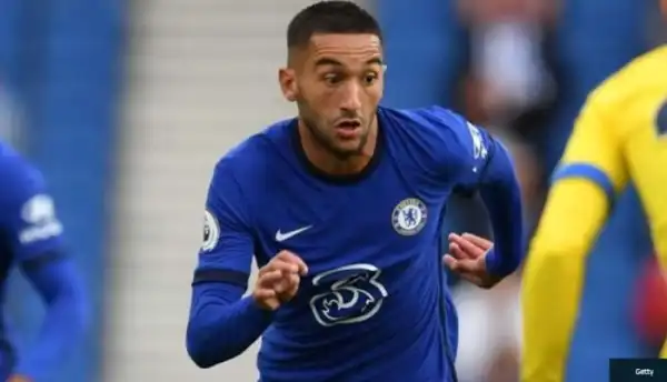 Ziyech & Hudson-Odoi Should Be Fit For Chelsea Soon – Frank Lampard