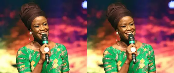 “Marriage Has Been A Big Challenge”- Sola Allyson Opens Up On Marital Challenges