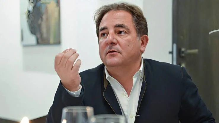 Biography & Career Of Robert Makłowicz