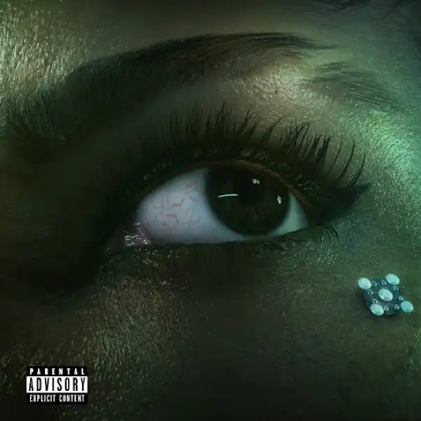 Bktherula – SHAKIN IT Ft. Cash Cobain