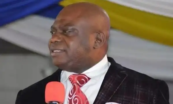 2027: ‘Snatch ballot box and die’ — Apostle Chibuzor warns Nigerian youths