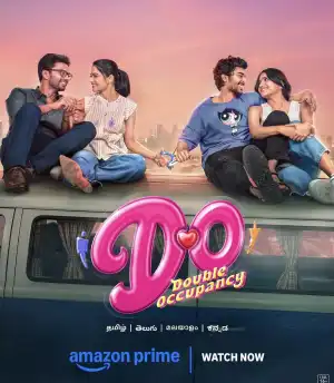 Double Occupancy (2026) [Kannada]