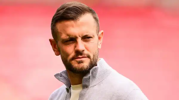 UCL Final: ‘I hope last year’s loss to PSG still hurts’ – Wilshere messages Arsenal