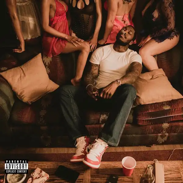 Pardison Fontaine Ft. Sexyy Red – Sexyy & Conceited